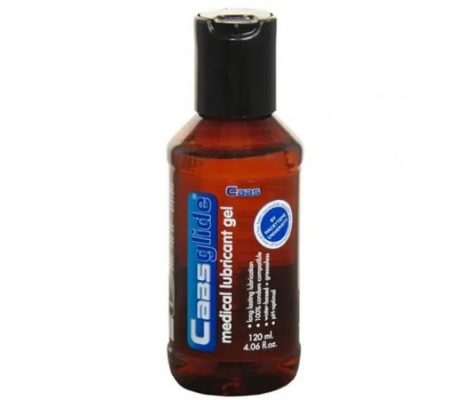 Cabs Glide 120 ml Kayganlaştırıcı Jel