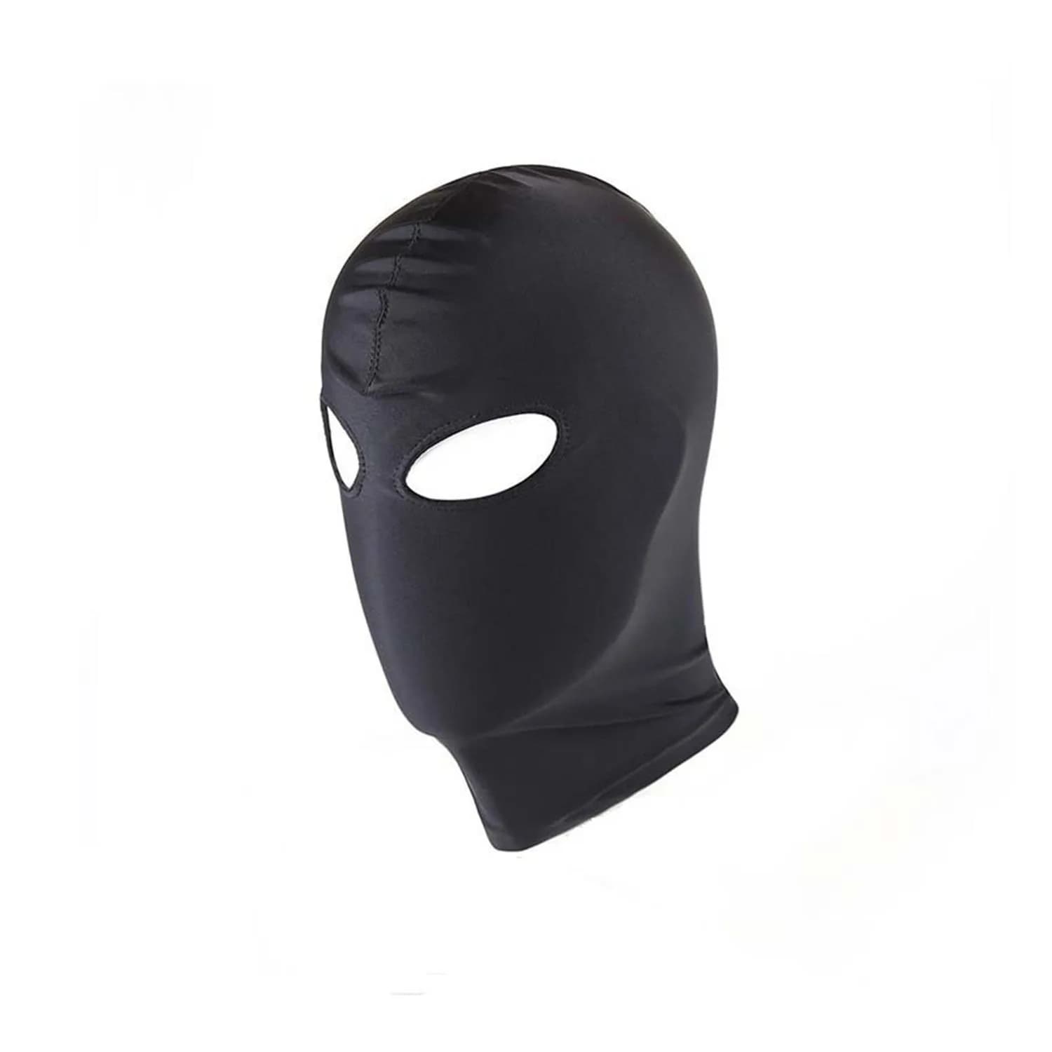 Ero Shop Siyah Fantezi Maskesi