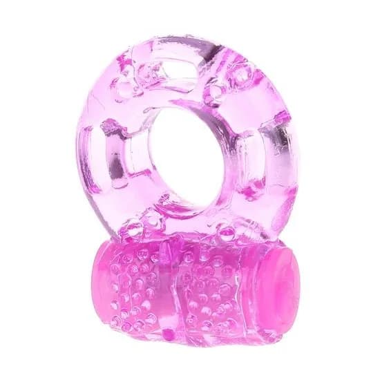 EroShop TİTREŞİMLİ PENİS HALKASI