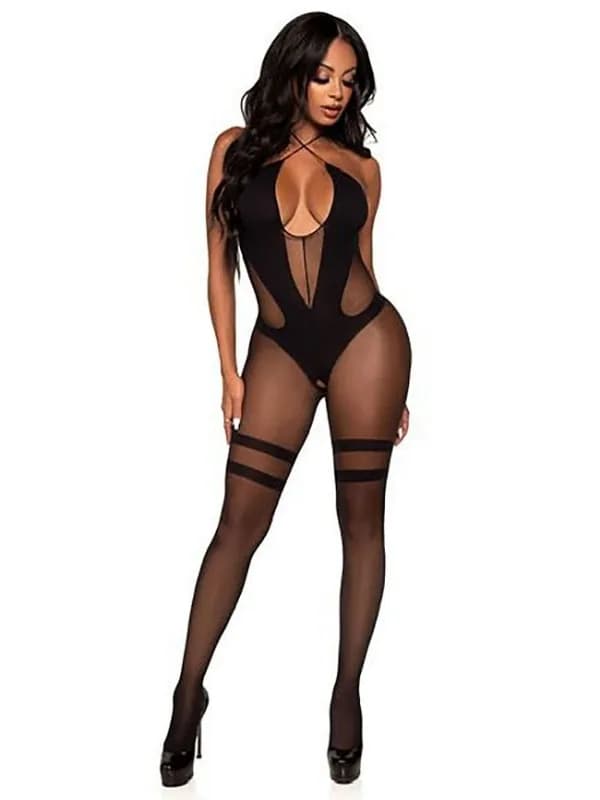 Eroshop Vücut Çorabı Büyüleyici